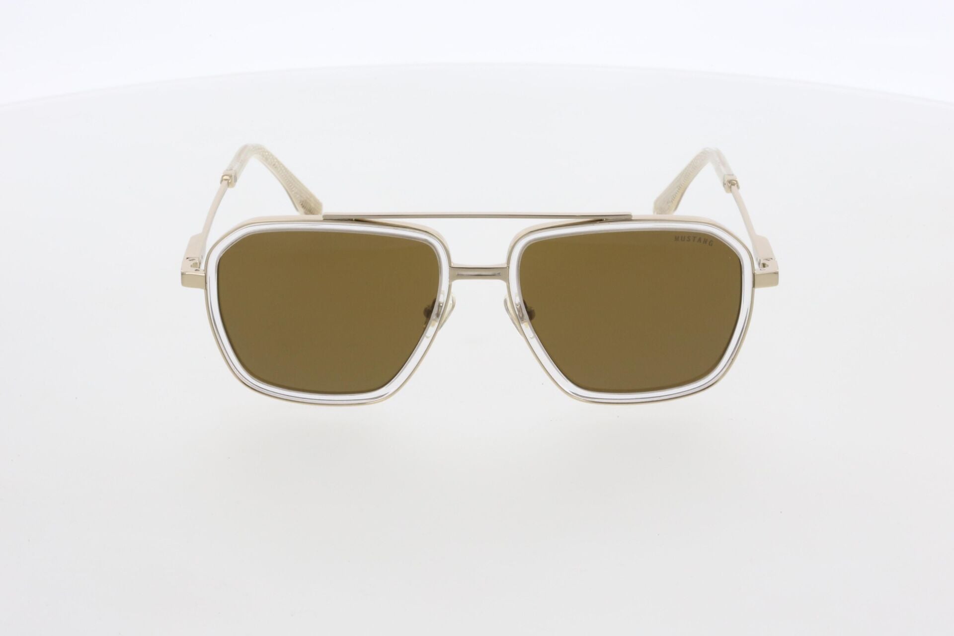 Mustang MU2649 01 Erkek Güneş Gözlüğü