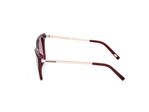 Skechers SE6217 75H Kadın Güneş Gözlüğü