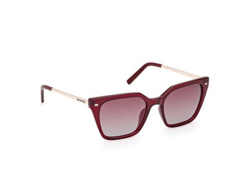 Skechers SE6217 75H Kadın Güneş Gözlüğü