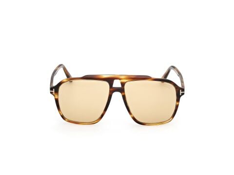 Tom Ford FT1209 56E Erkek Güneş Gözlüğü