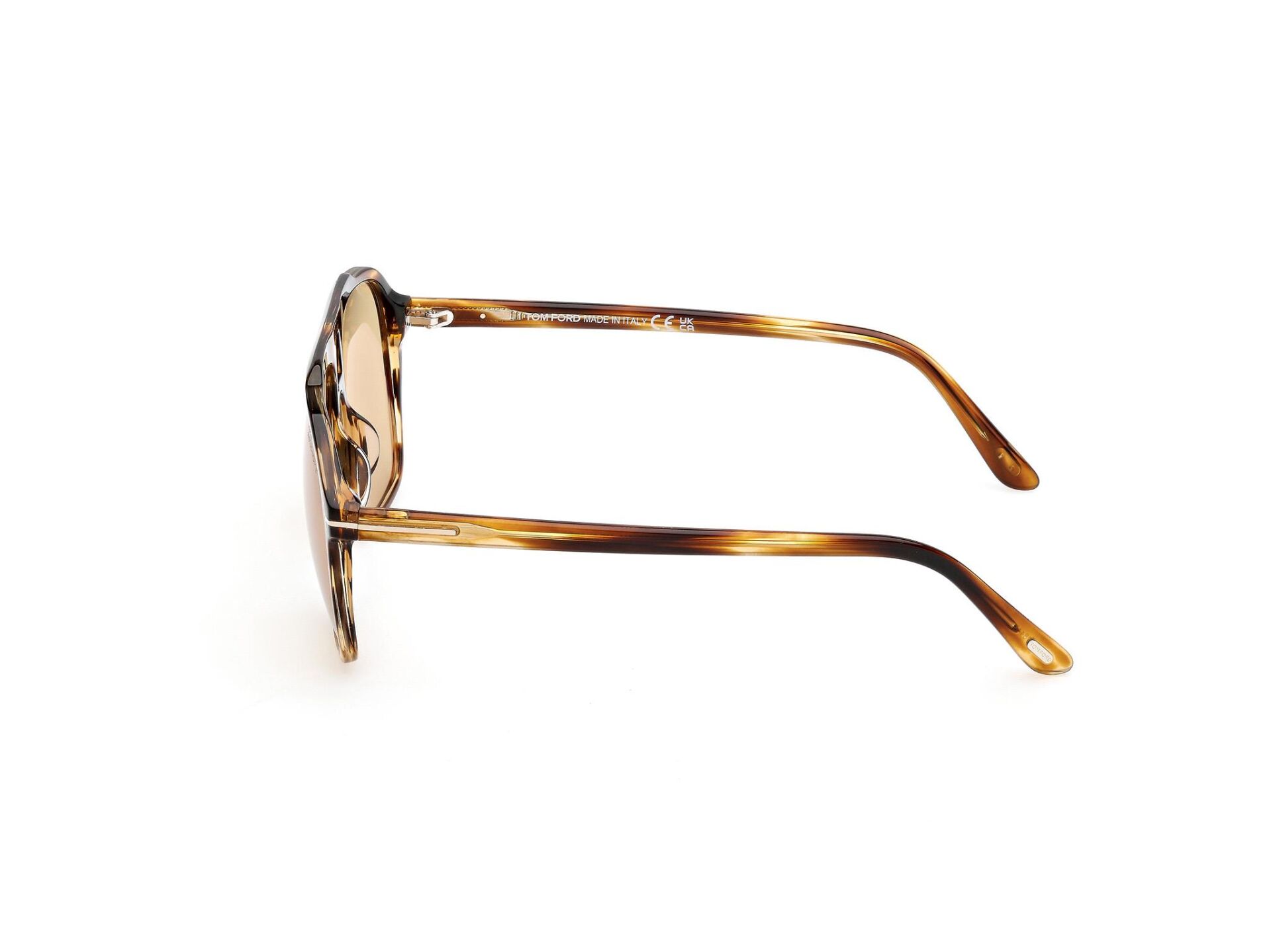 Tom Ford FT1209 56E Erkek Güneş Gözlüğü