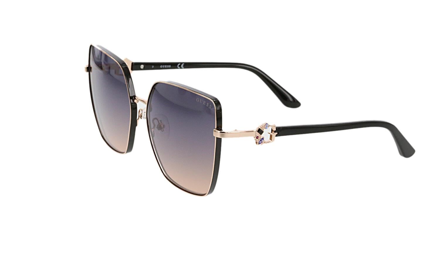 Guess GU7790 28Z Kadın Güneş Gözlüğü