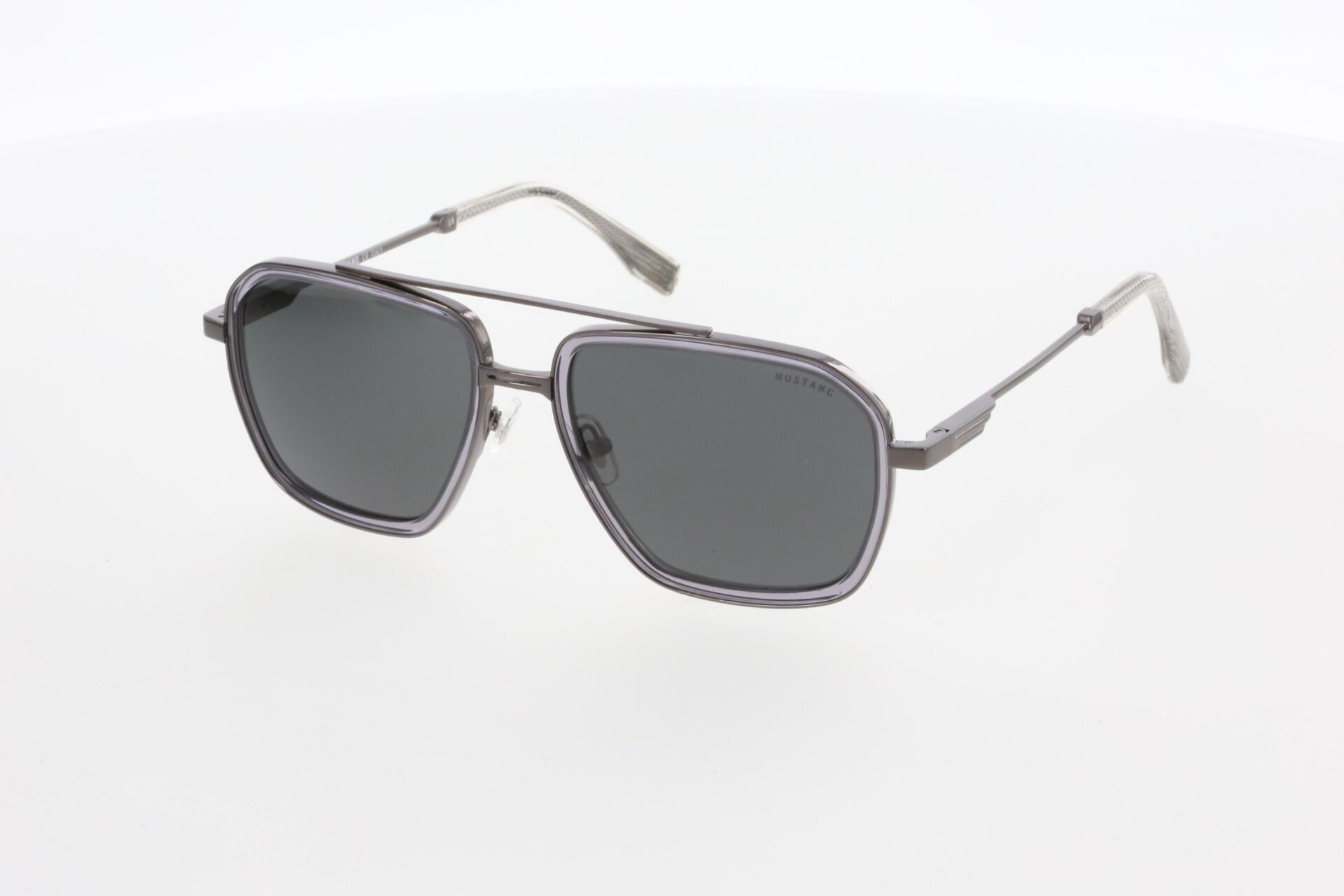 Mustang MU2649 02 Erkek Güneş Gözlüğü