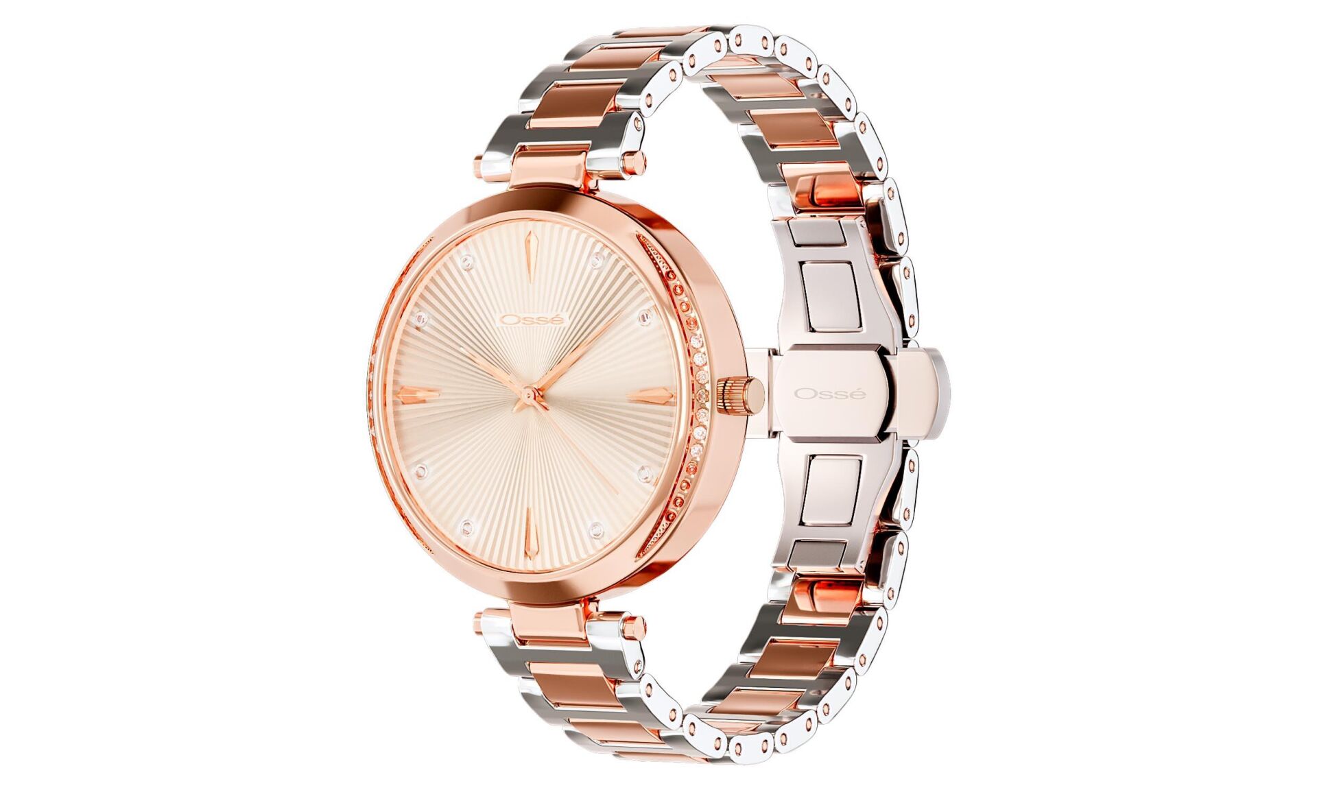 Osse OS10107L 06 Kadın Saat