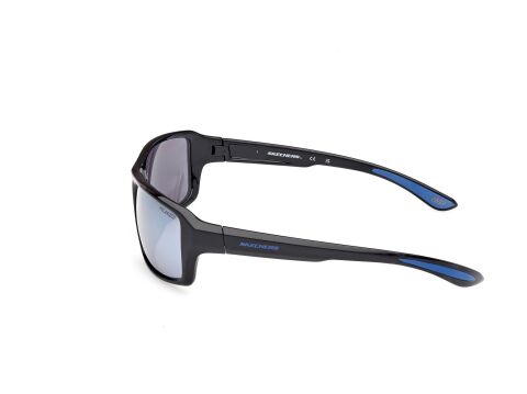 Skechers SE6289 01D Unisex Güneş Gözlüğü