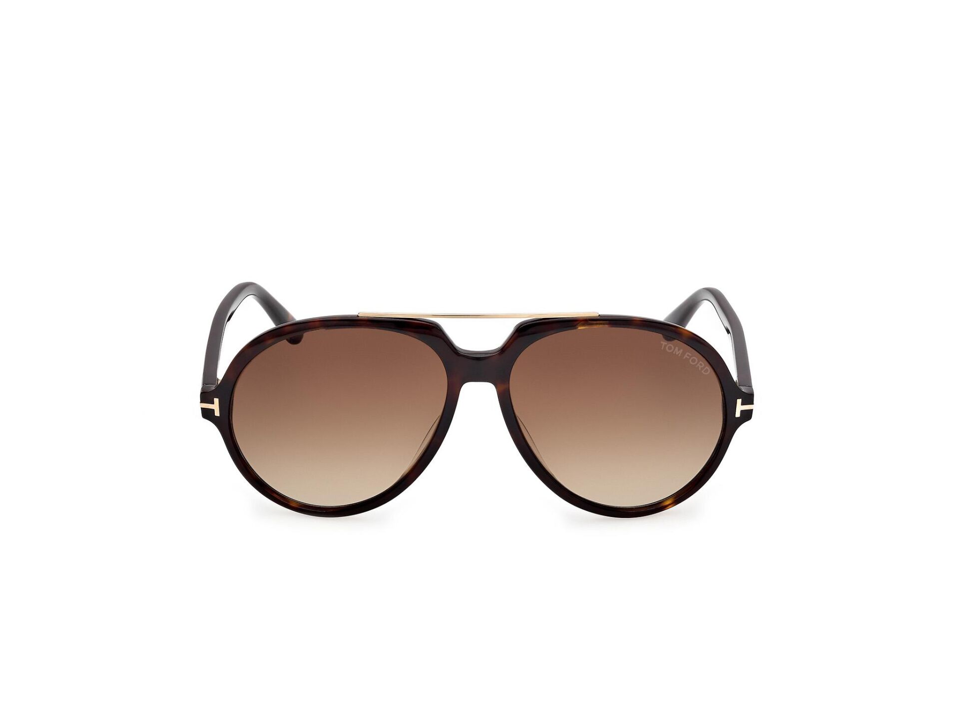 Tom Ford FT1210 52F Erkek Güneş Gözlüğü