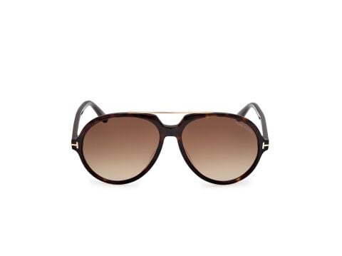 Tom Ford FT1210 52F Erkek Güneş Gözlüğü