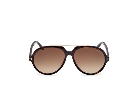 Tom Ford FT1210 52F Erkek Güneş Gözlüğü