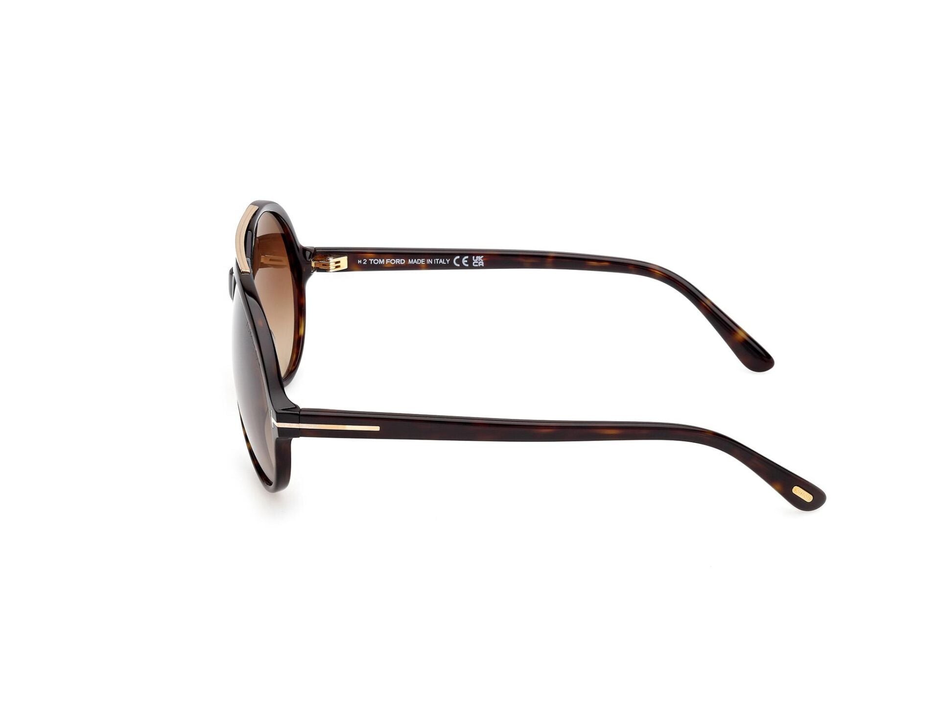 Tom Ford FT1210 52F Erkek Güneş Gözlüğü
