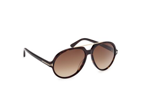 Tom Ford FT1210 52F Erkek Güneş Gözlüğü