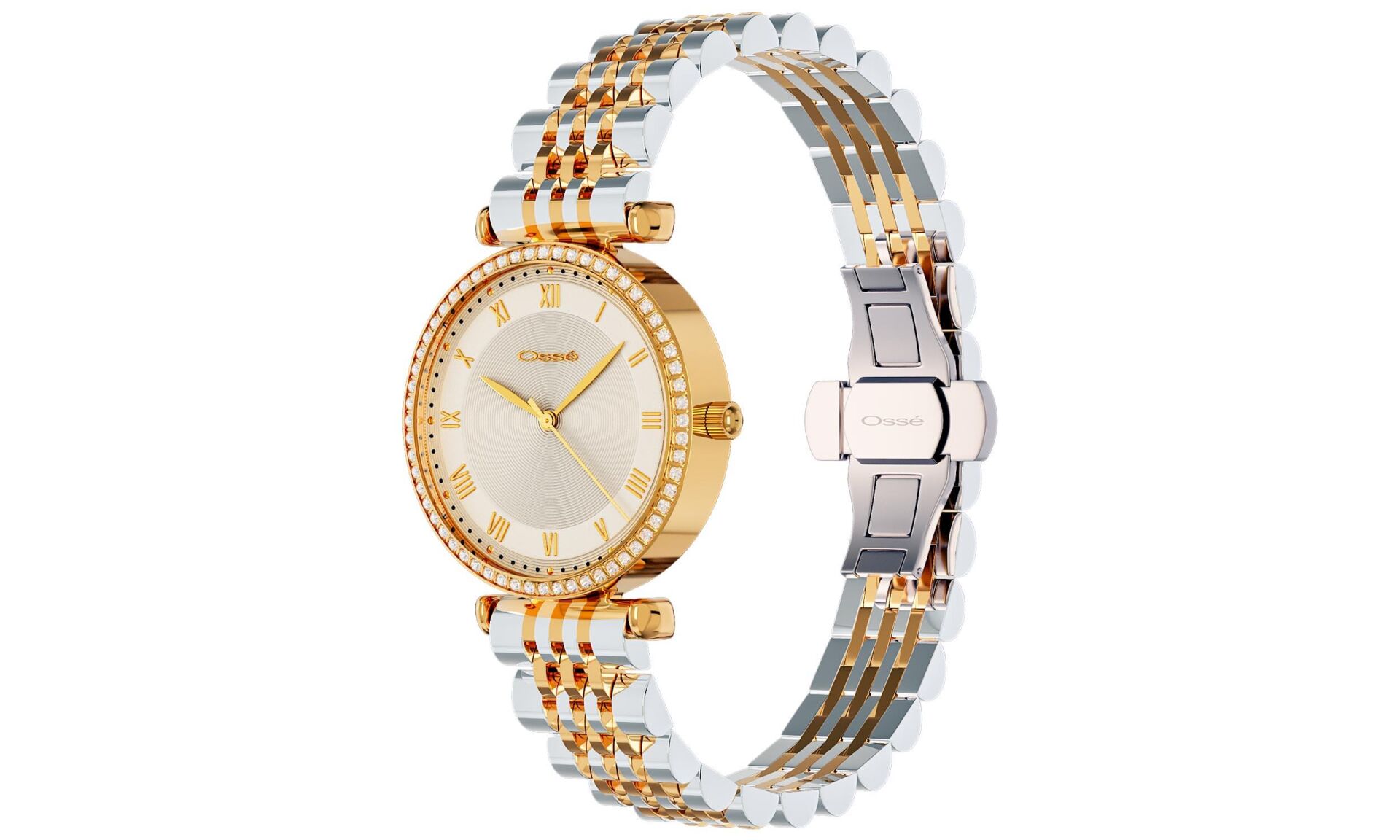 Osse OS10108L 01 Kadın Saat