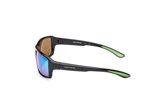 Skechers SE6289 01R Unisex Güneş Gözlüğü