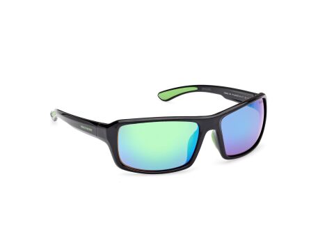 Skechers SE6289 01R Unisex Güneş Gözlüğü