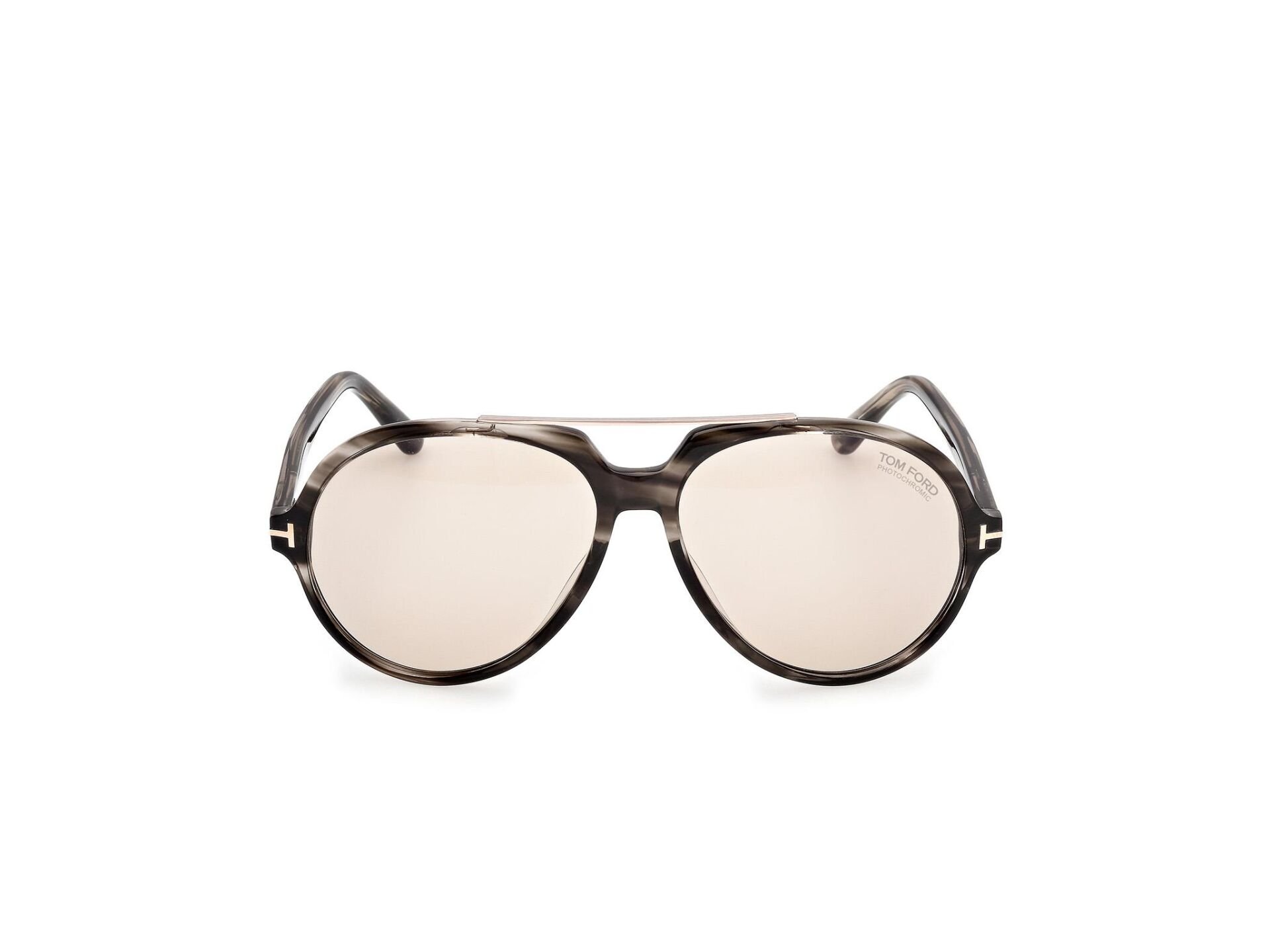Tom Ford FT1210 56E Erkek Güneş Gözlüğü