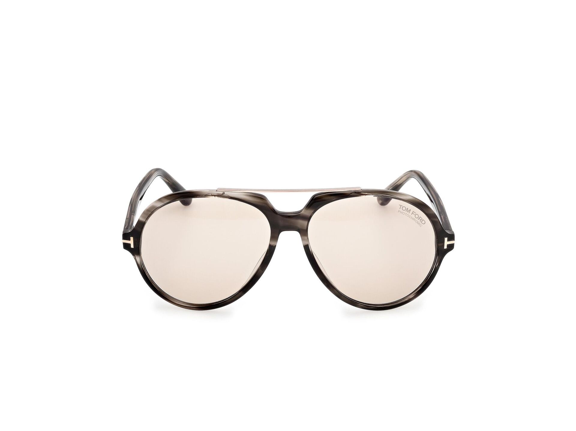 Tom Ford FT1210 56E Erkek Güneş Gözlüğü