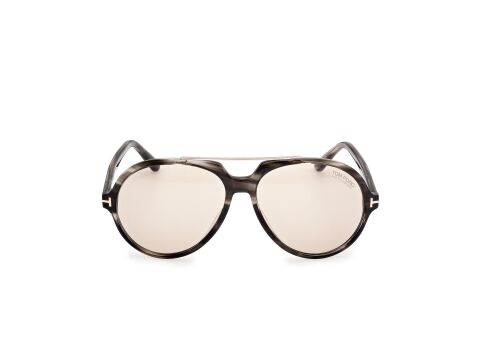 Tom Ford FT1210 56E Erkek Güneş Gözlüğü