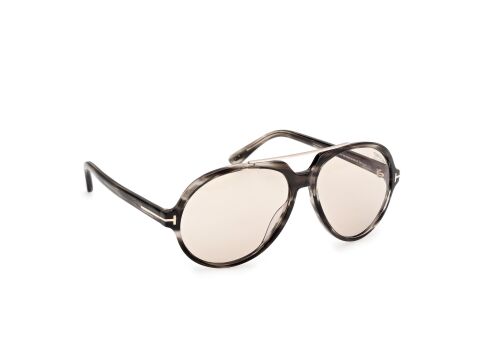 Tom Ford FT1210 56E Erkek Güneş Gözlüğü