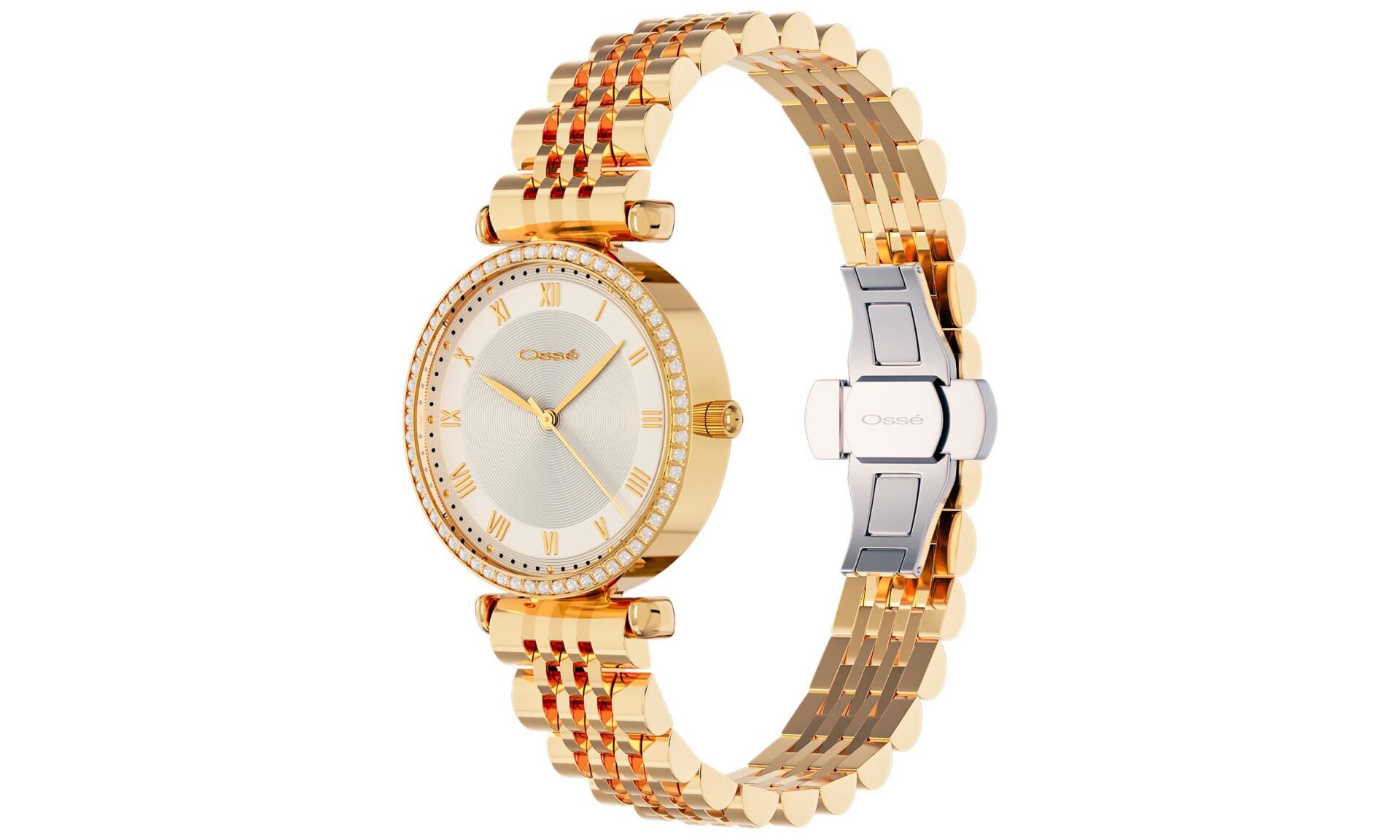 Osse OS10108L 02 Kadın Saat