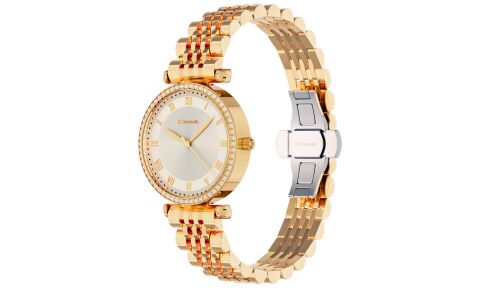 Osse OS10108L 02 Kadın Saat