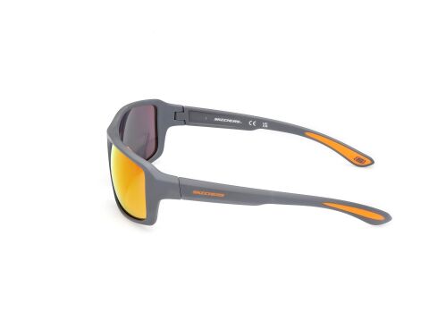 Skechers SE6289 20U Unisex Güneş Gözlüğü