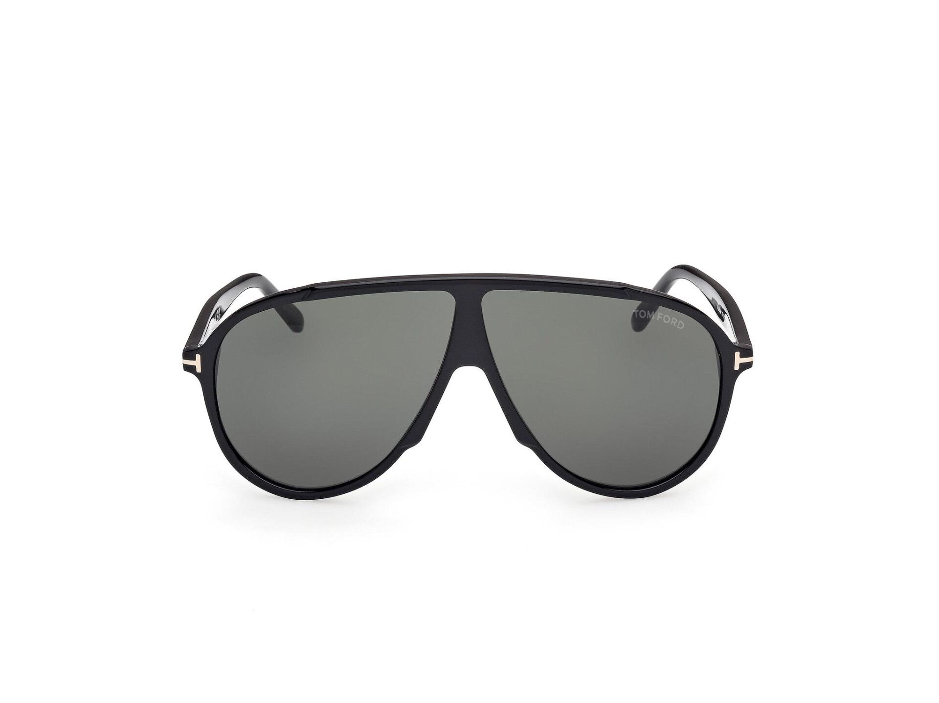 Tom Ford FT1211 01N Erkek Güneş Gözlüğü