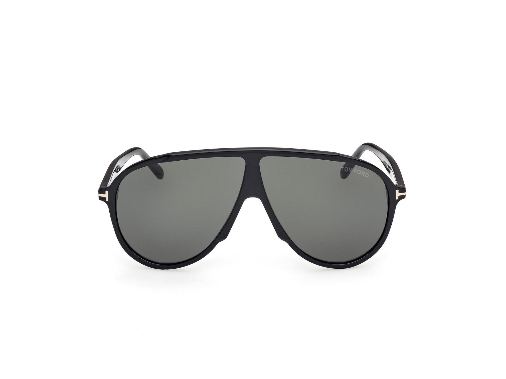 Tom Ford FT1211 01N Erkek Güneş Gözlüğü