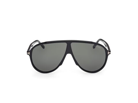 Tom Ford FT1211 01N Erkek Güneş Gözlüğü