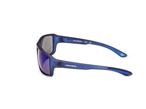 Skechers SE6289 90X Unisex Güneş Gözlüğü