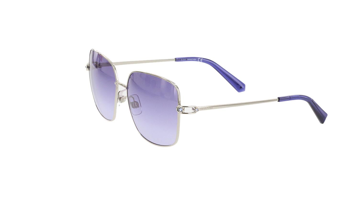 Swarovski SK0313 16W Kadın Güneş Gözlüğü