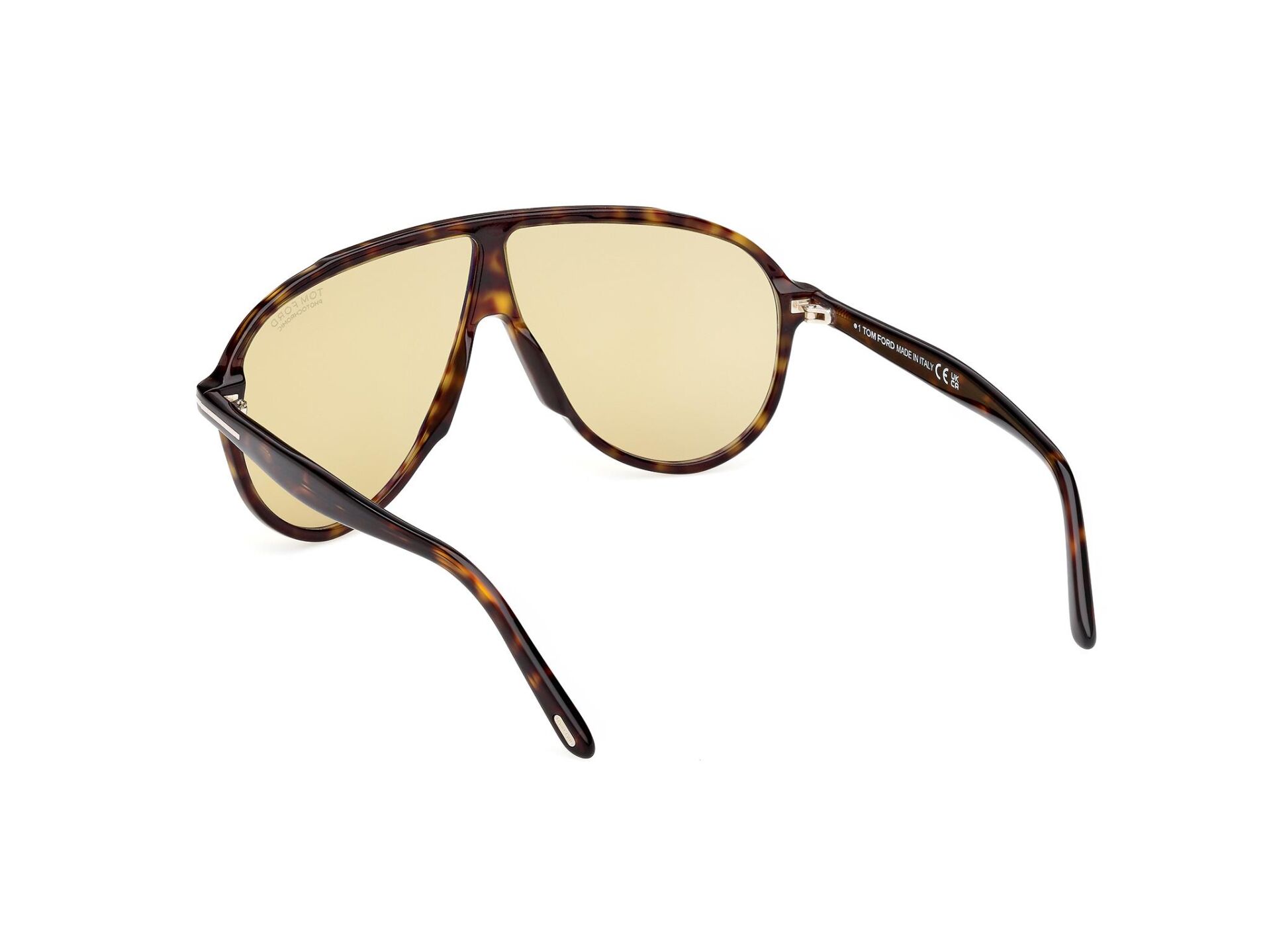 Tom Ford FT1211 52E Erkek Güneş Gözlüğü