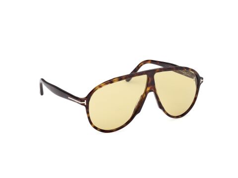 Tom Ford FT1211 52E Erkek Güneş Gözlüğü