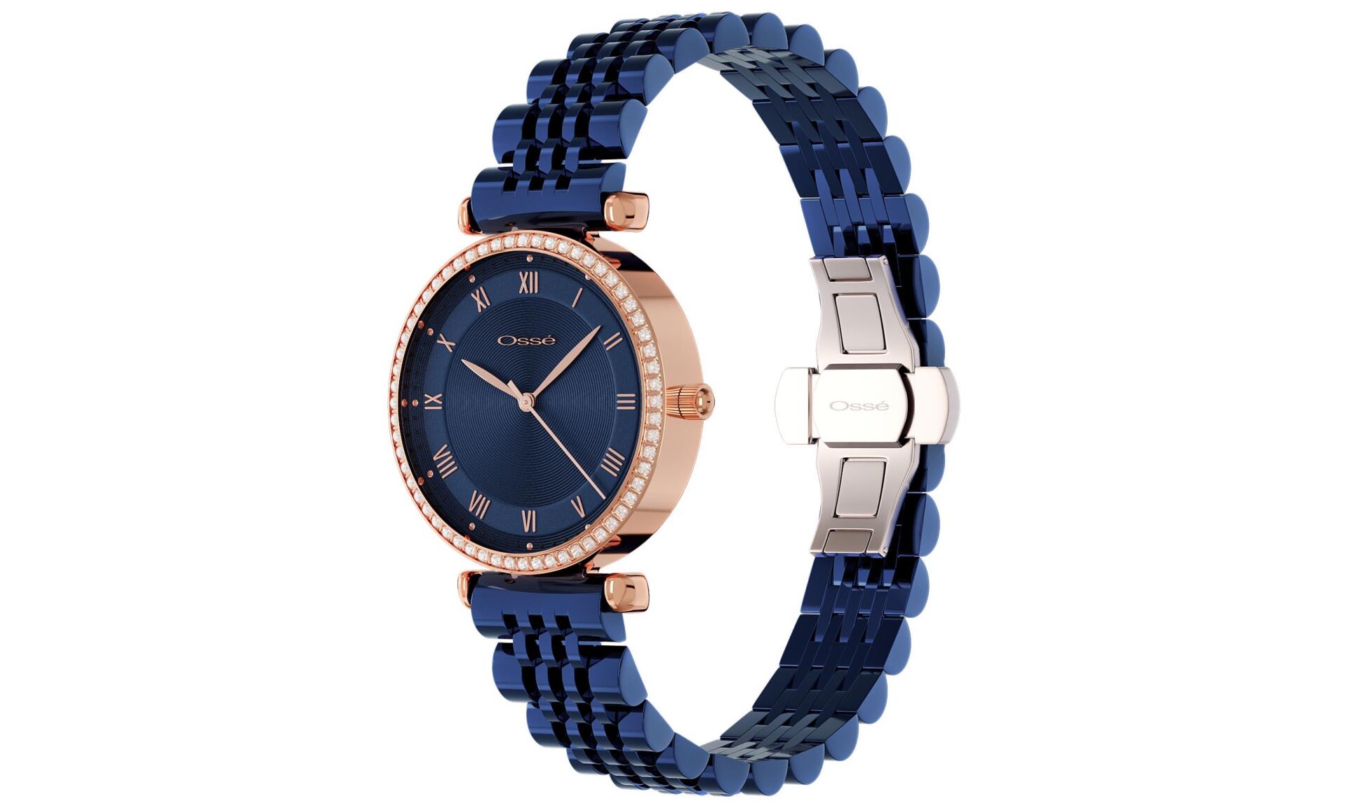 Osse OS10108L 04 Kadın Saat