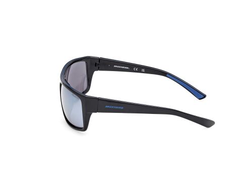 Skechers SE6292 01D Erkek Güneş Gözlüğü