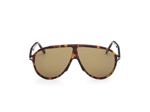 Tom Ford FT1211 52N Erkek Güneş Gözlüğü