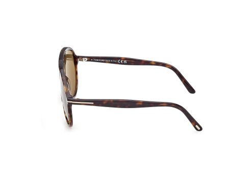 Tom Ford FT1211 52N Erkek Güneş Gözlüğü