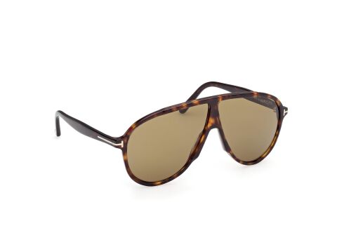 Tom Ford FT1211 52N Erkek Güneş Gözlüğü