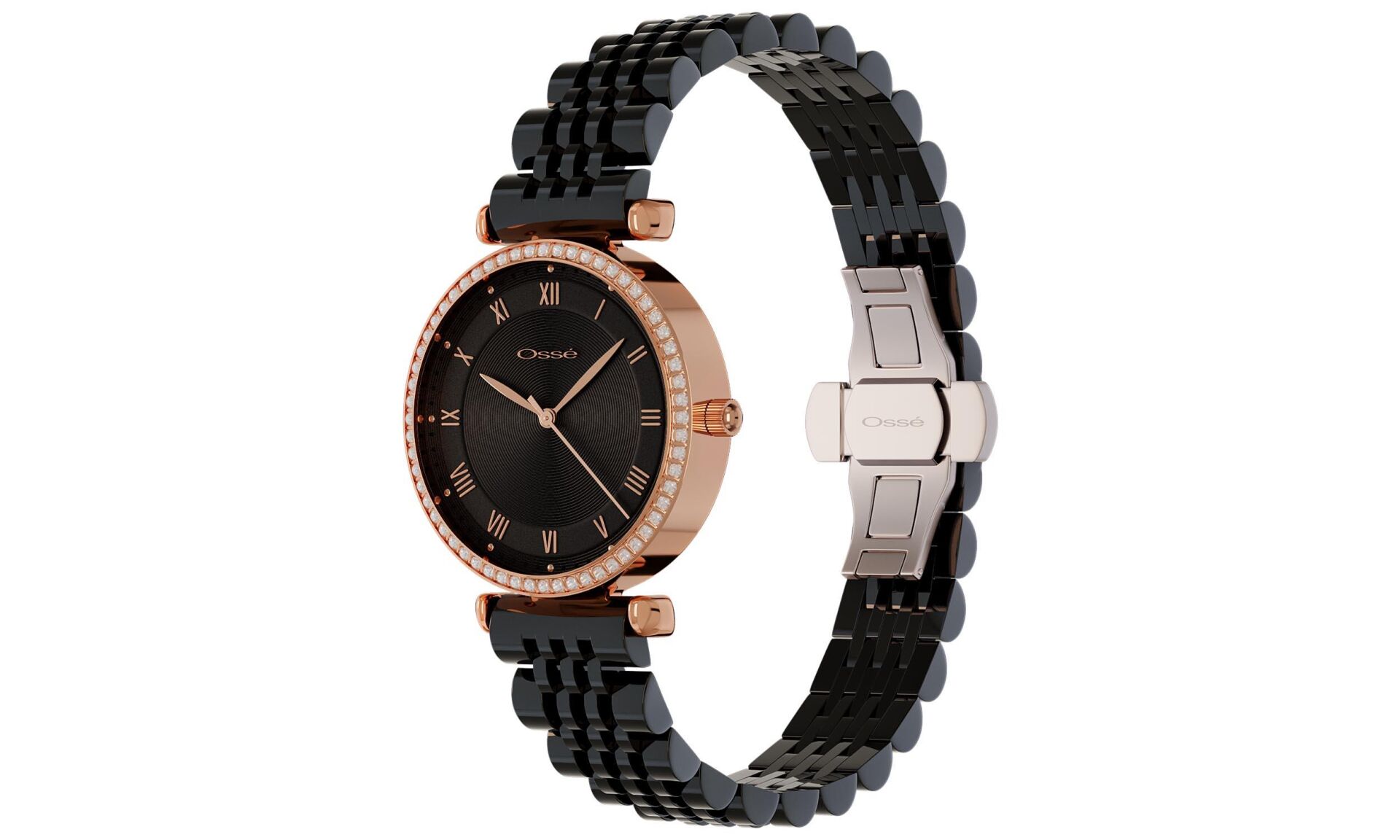 Osse OS10108L 05 Kadın Saat