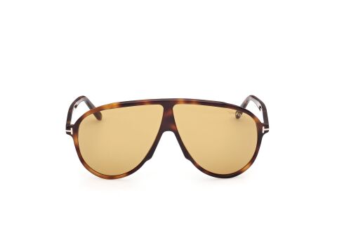 Tom Ford FT1211 53E Erkek Güneş Gözlüğü