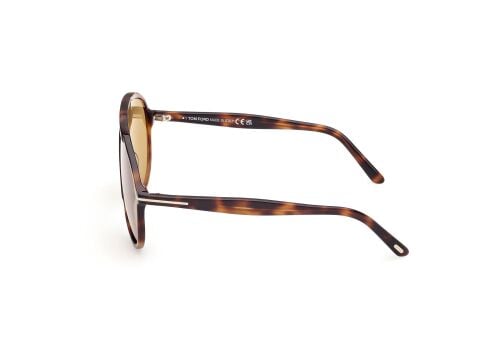 Tom Ford FT1211 53E Erkek Güneş Gözlüğü