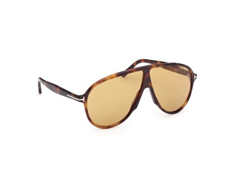 Tom Ford FT1211 53E Erkek Güneş Gözlüğü