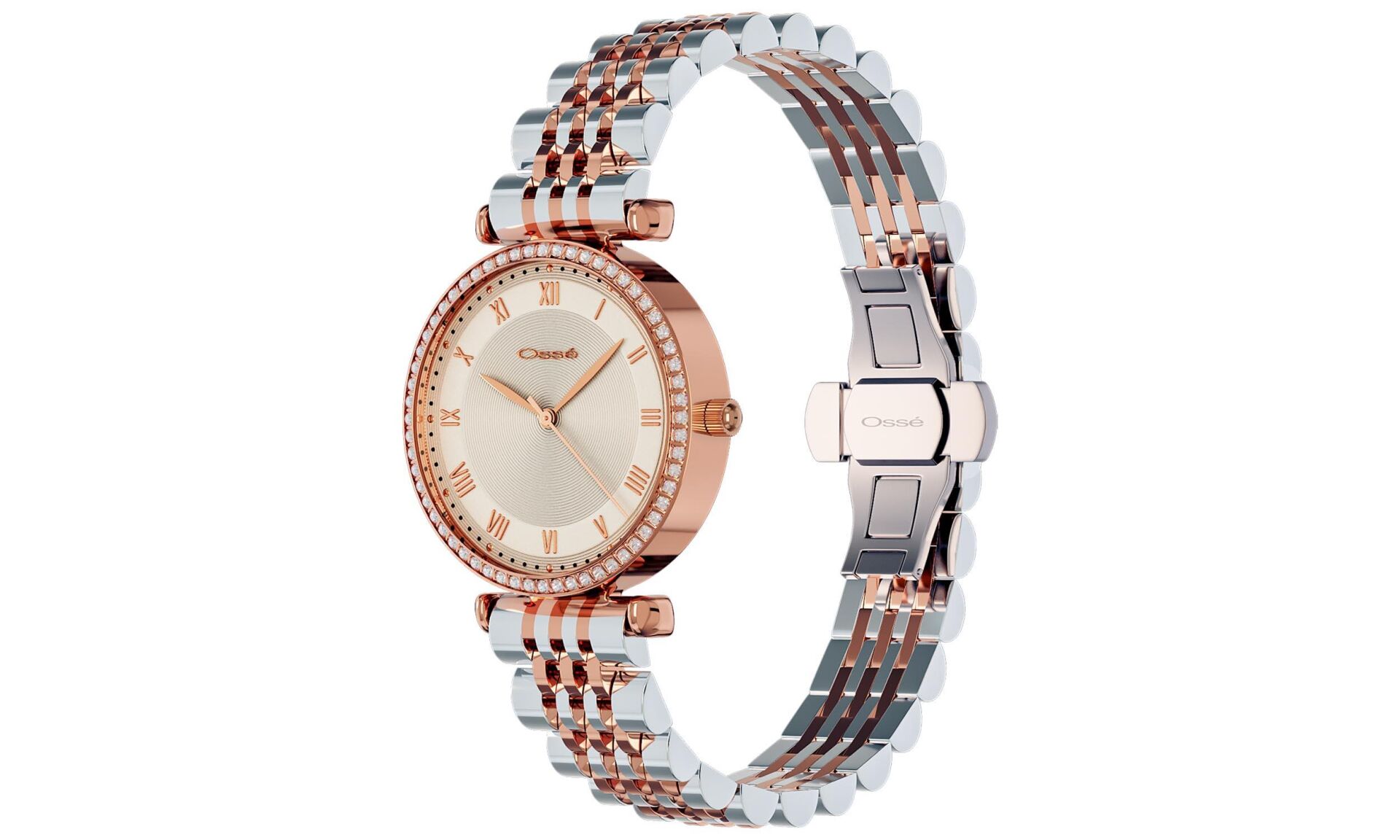 Osse OS10108L 06 Kadın Saat