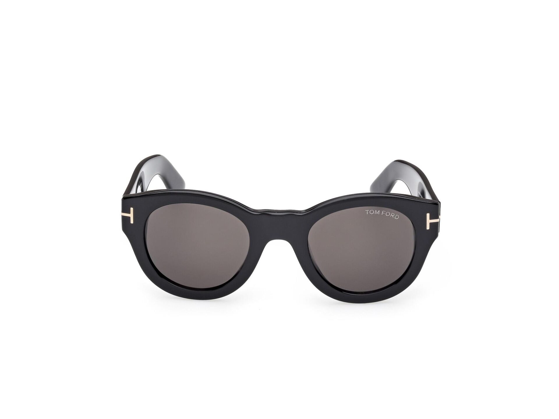 Tom Ford FT1212 01A Unisex Güneş Gözlüğü