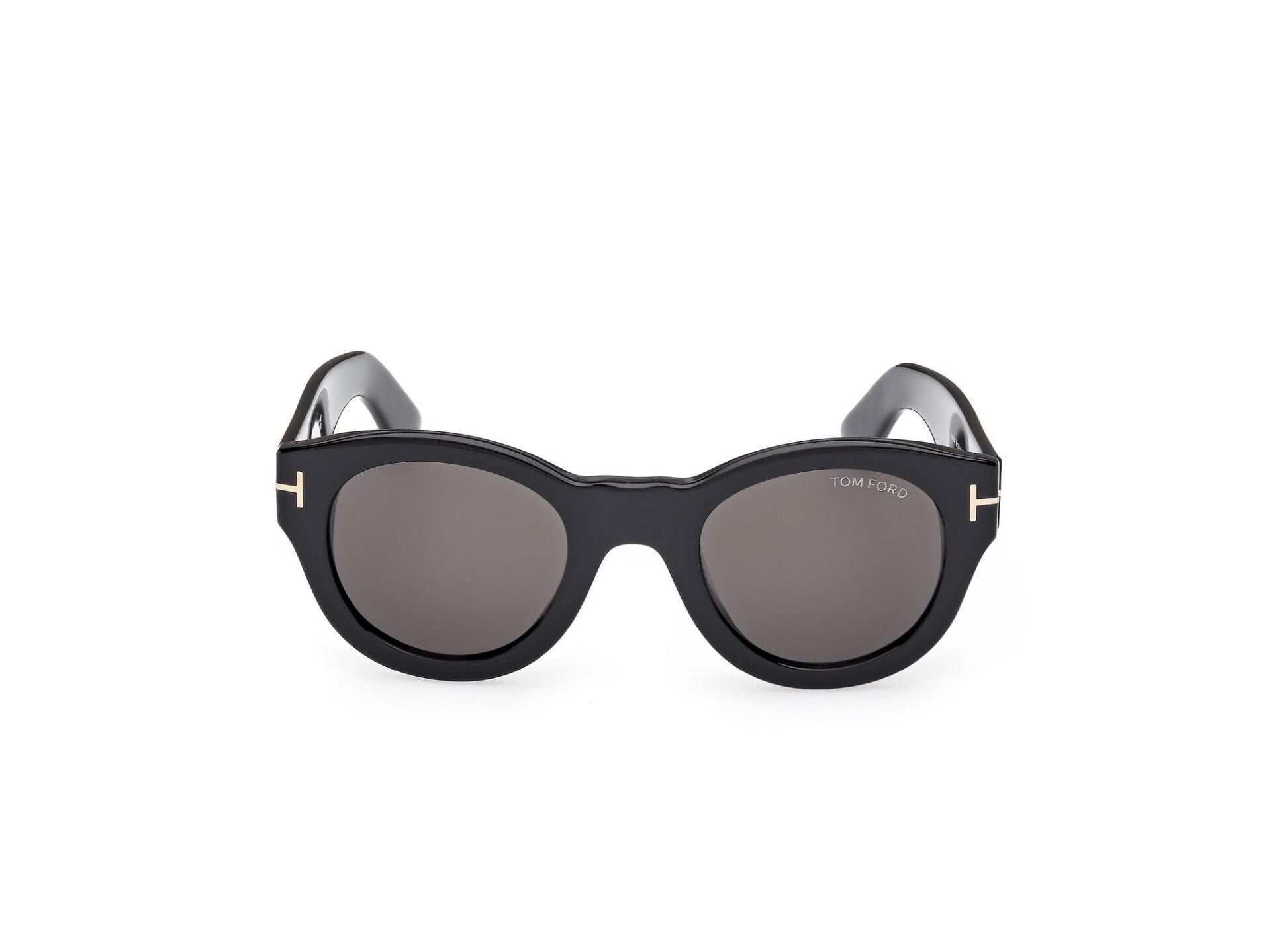 Tom Ford FT1212 01A Unisex Güneş Gözlüğü