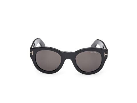 Tom Ford FT1212 01A Unisex Güneş Gözlüğü
