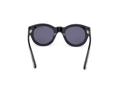 Tom Ford FT1212 01A Unisex Güneş Gözlüğü