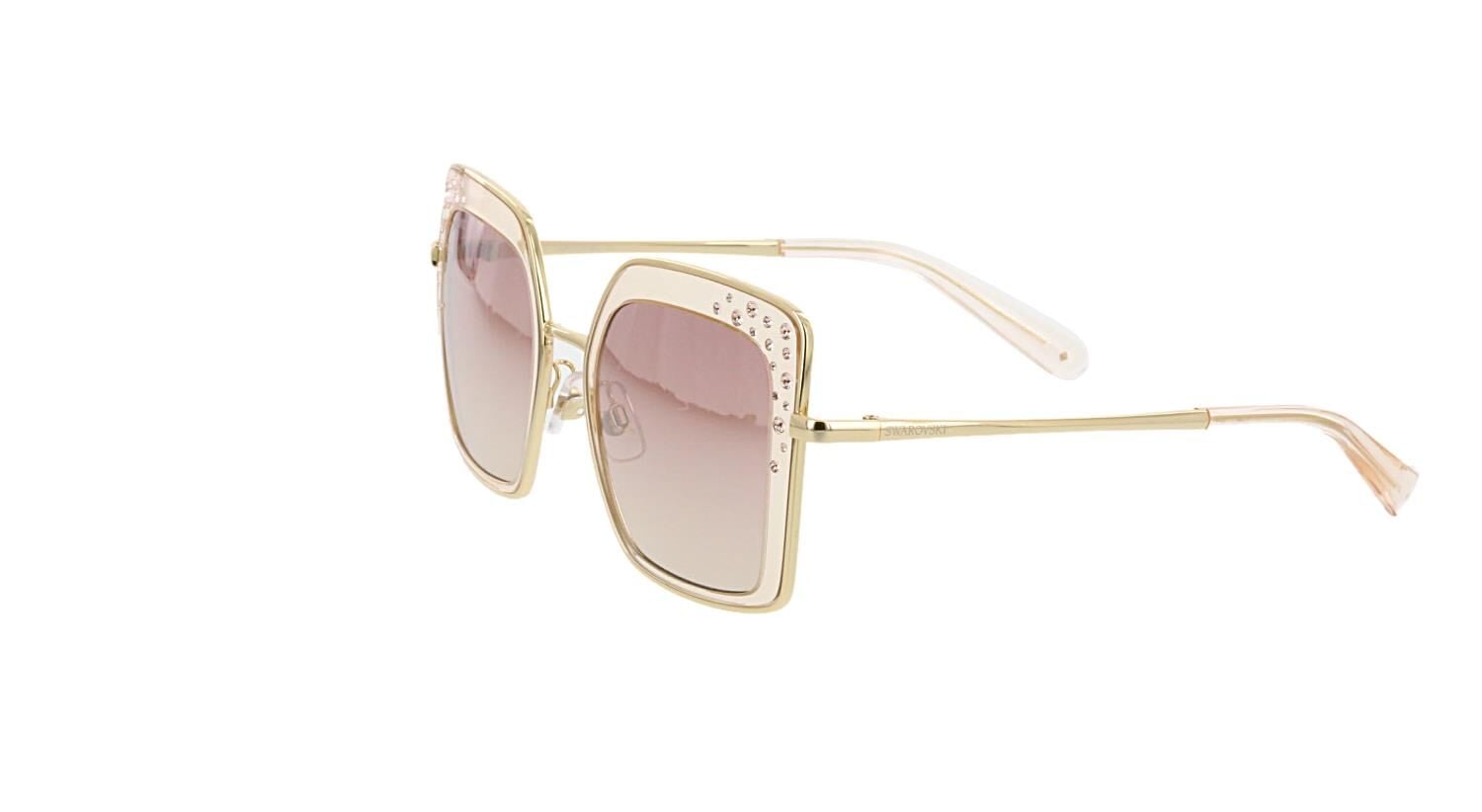 Swarovski SK0324 57F Kadın Güneş Gözlüğü