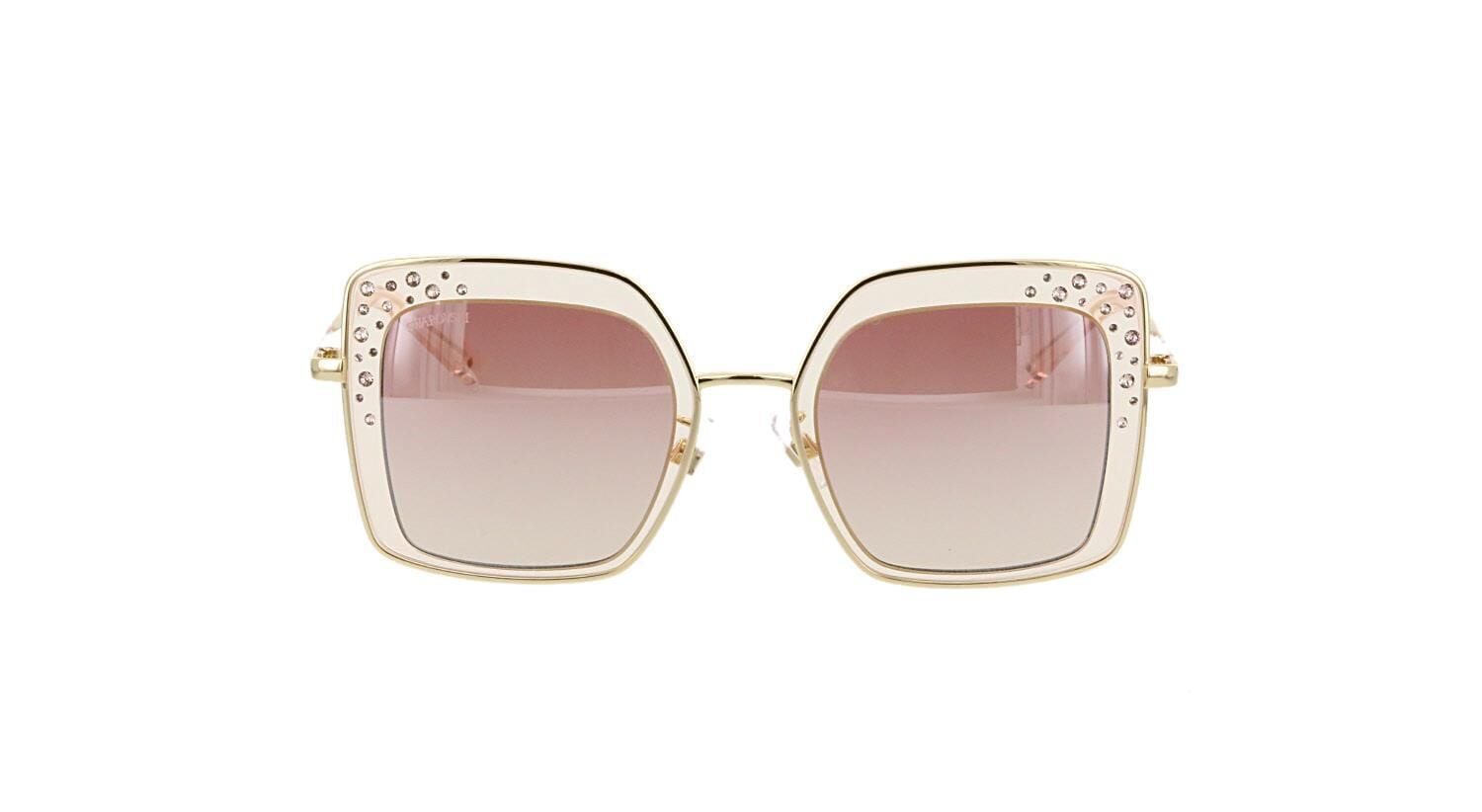 Swarovski SK0324 57F Kadın Güneş Gözlüğü