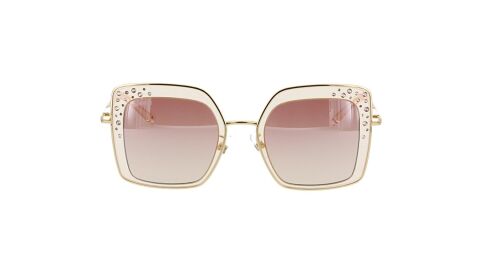 Swarovski SK0324 57F Kadın Güneş Gözlüğü