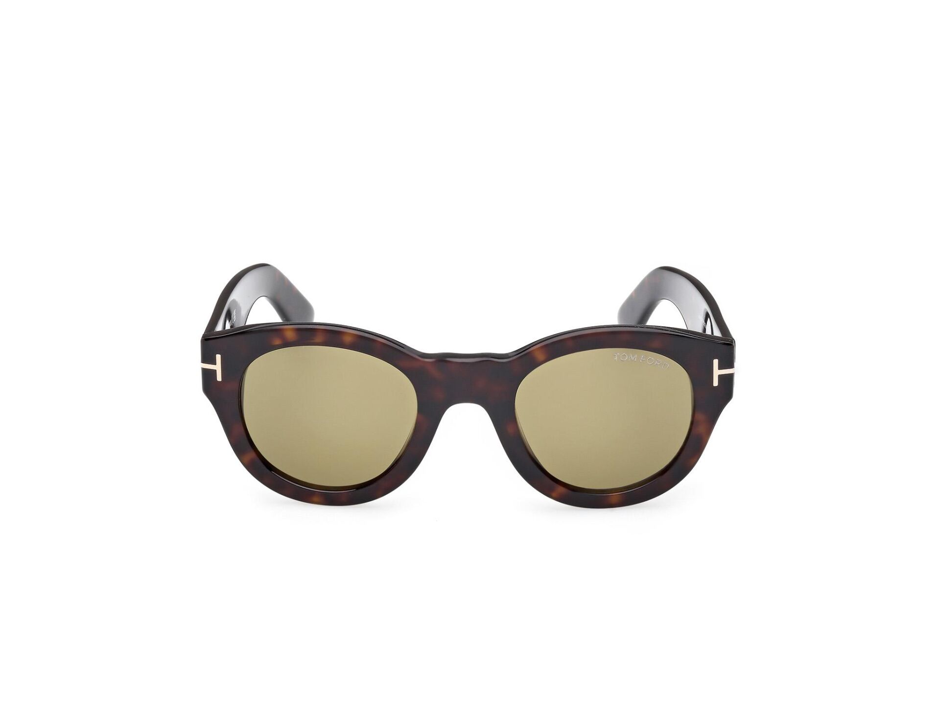 Tom Ford FT1212 52N Unisex Güneş Gözlüğü