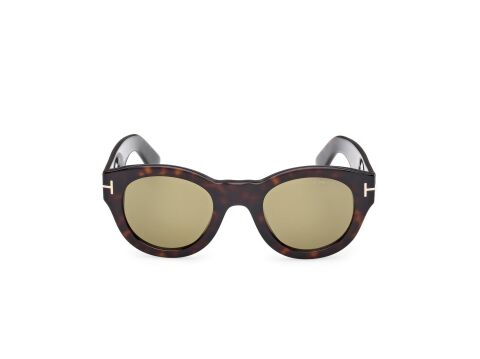 Tom Ford FT1212 52N Unısex Güneş Gözlüğü